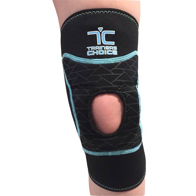 Patellar Sleeve