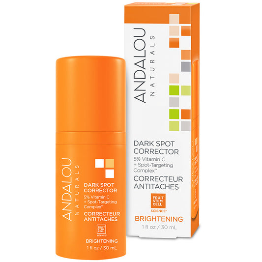 Andalou: Dark Spot Corrector