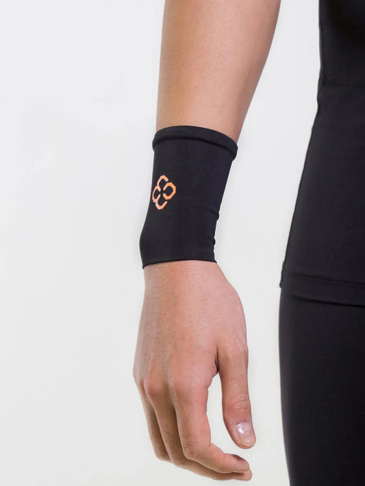 Copper88: Wrist Compression Sleeve