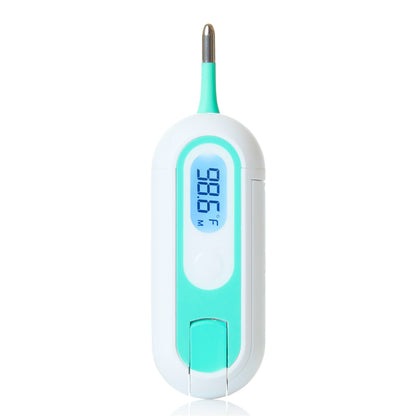 10 second fever check