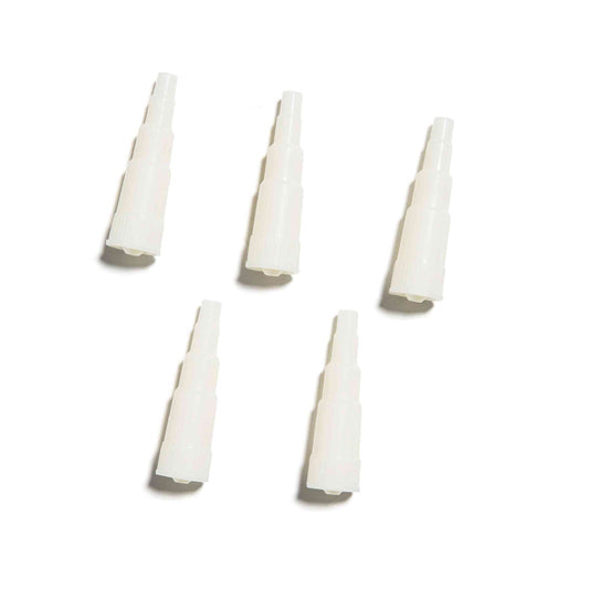 ENFit* Avanos Transition Connector 5/PK (REF# 7149-00)