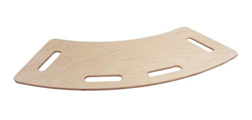 Curved with Handle Transfer Board