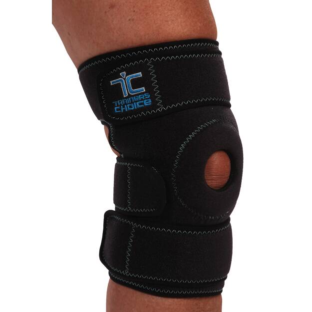 KNEE COMPRESSION WRAP NEOPRENE (Universal)
