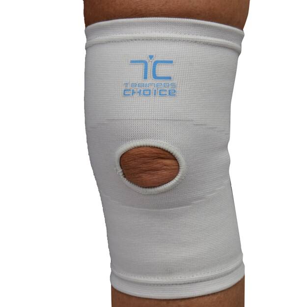 Elastic Knee Support