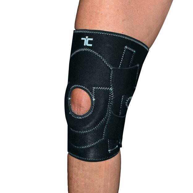 KNEE STABILIZER UNIVERSAL