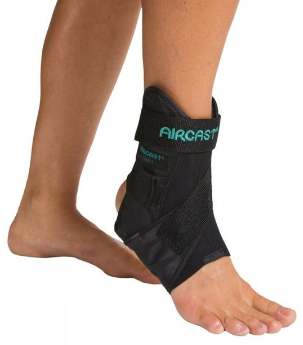 DJO Aircast Airsport Ankle Brace