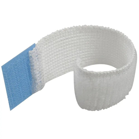 Pk/10 Uro-Strap Male External Catheter Strap