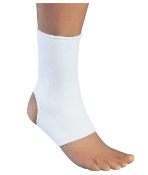 DJOÂ® Elastic Ankle Support