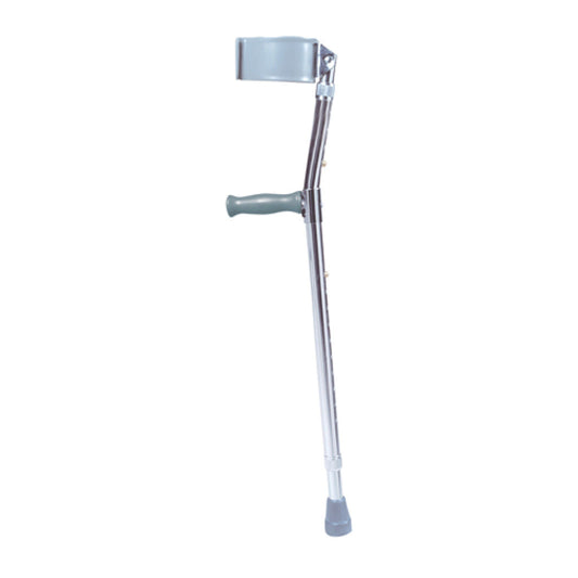 Drive Medical: Steel Forearm Crutch