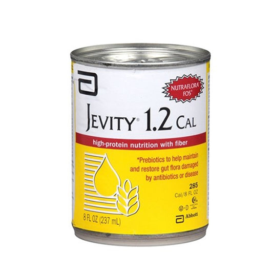 Jevity 1.2 Cal *S/O