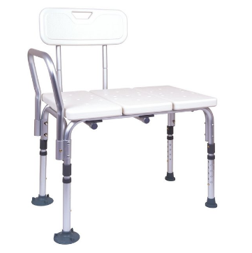 Probasics Bariatric Bathtub Transfer Bench