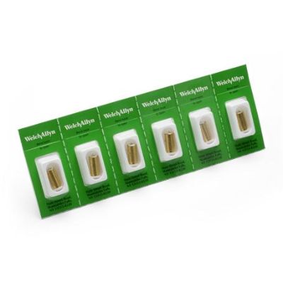 Welch Allyn® 3.5 V Halogen HPX Lamp for Ophthalmoscope