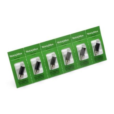 Welch Allyn® 6.0 V Halogen Lamp