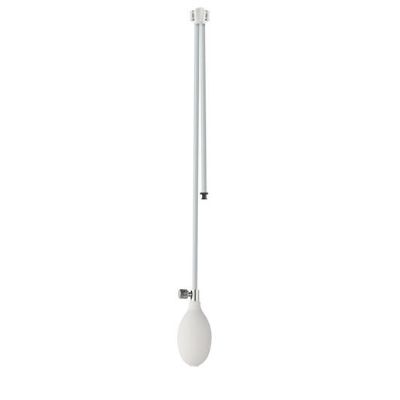 Welch Allyn® BP Port Fitting, 2 Tube, Economy Bulb