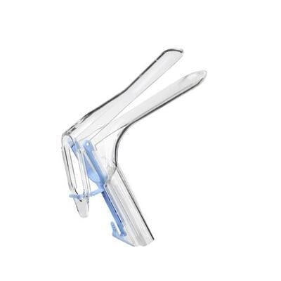 Welch Allyn® KleenSpec 590 Disposable Vaginal Specula, Large (Box 18 pcs)