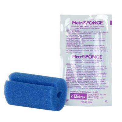 MetriSponge™ (Case 100 pcs)