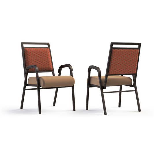ComforTek Titan 2 Series of Chairs