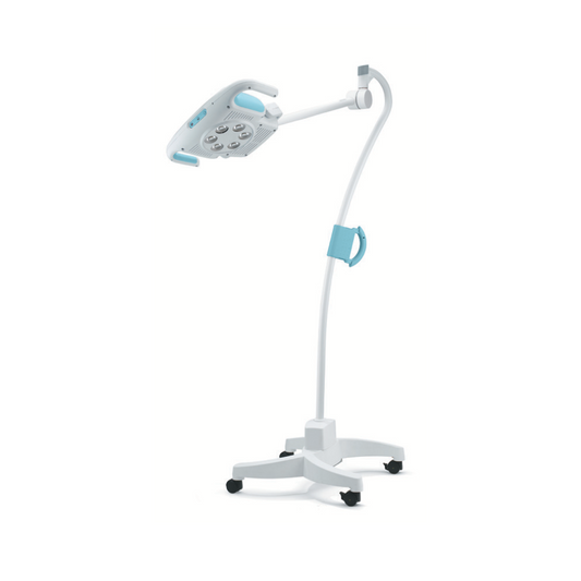 Welch Allyn® Green Series™ 900 Procedure Light
