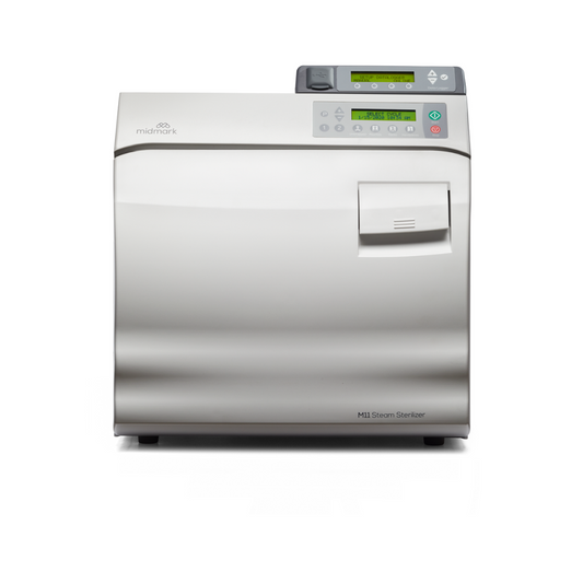 Midmark M11® Steam Sterilizer