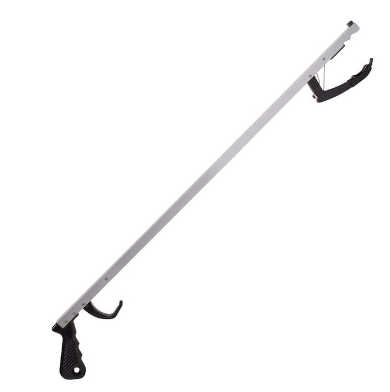 Folding Metal Reacher