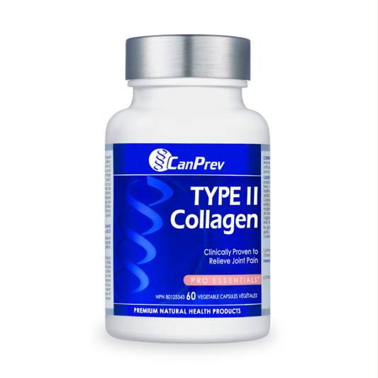 CanPrev: Type TYPE II Collagen