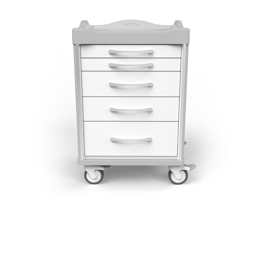 Canada Medcart Treatment Cart