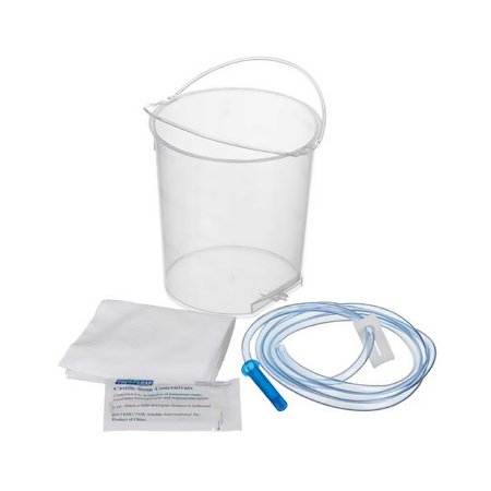 Cs/50 Enema Admin Kits 1500cc