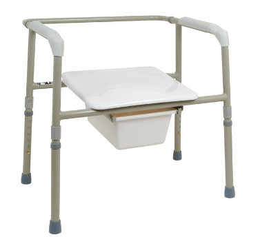 Probasics Bariatic 3-in-1 Commode