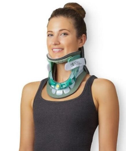 ASPEN VISTA® CERVICAL COLLAR, ADULT