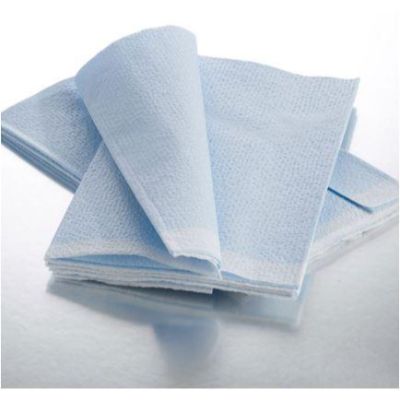 Graham® 3-Ply Towels (Dental Bibs), 171