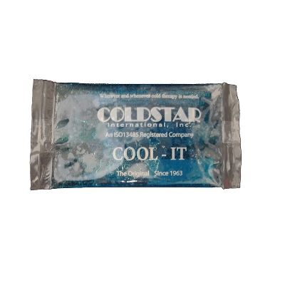 Coldstar® Soft Gel Eye Pack (Per each) (Per Each)