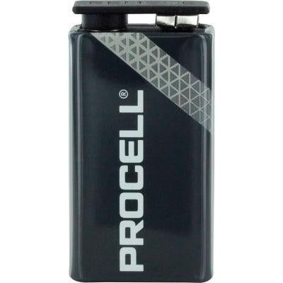 Duracell® Procell® Alkaline Batteries, 9V