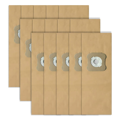 18 Pack 197394 Vacuum Cleaner Bag，Compatible with Kirby MICRON MAGIC Vacuum Bags Belt G3 G4 G5 G6 G7 Sentria Bag Diamond