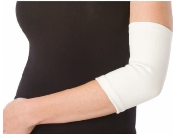 DJO Elastic Elbow Support