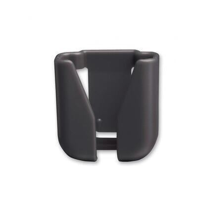ADC® Hip Clip - Stethoscope Hip Holster, Black (Per Each)