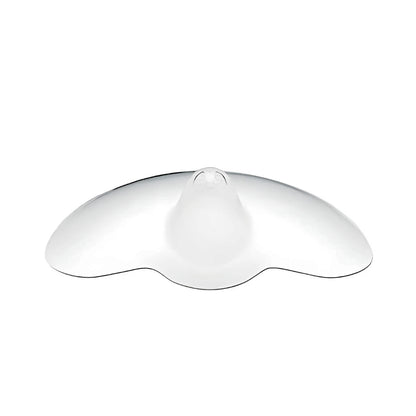 Contact Nipple Shield