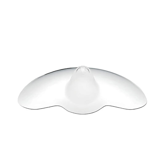 Contact Nipple Shield