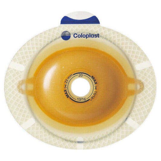 Coloplast SenSura Flex baseplate Item 11302