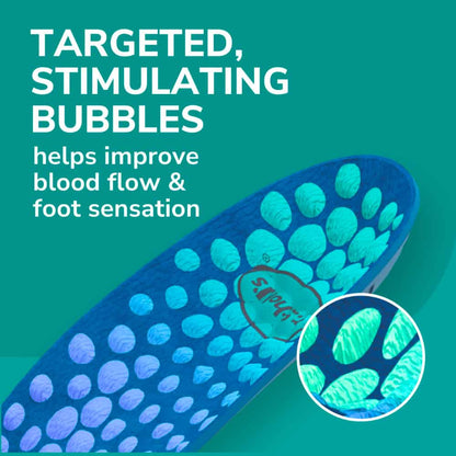 Dr. Scholl’s® Pain Relief Orthotics for Sore Soles