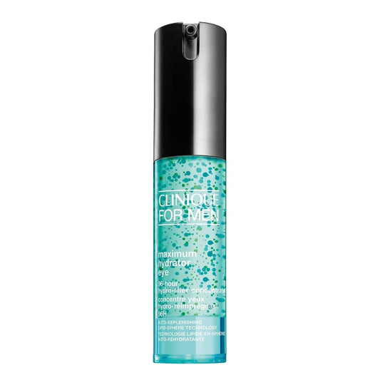 Clinique For Men™ Maximum Hydrator Eye 96-Hour Hydro-Filler Concentrate