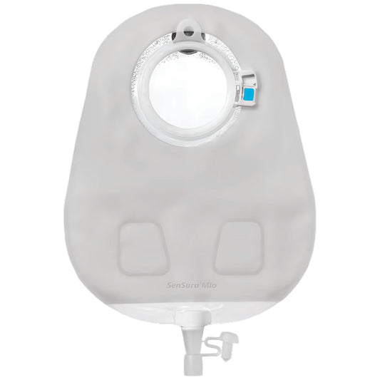 Coloplast SenSura Mio Click urostomy pouch Item 11492