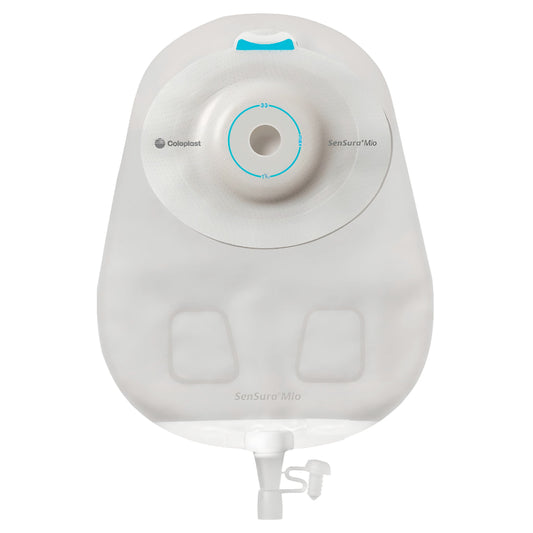 Coloplast SenSura Mio Convex 1 piece Uro Item 16805