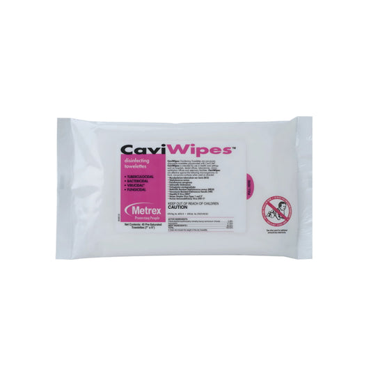 Caviwipes Flatpack