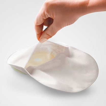 Coloplast SenSura Mio 1 piece closed Item 10885