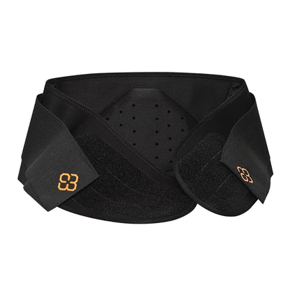 Copper 88 Back Support Belt