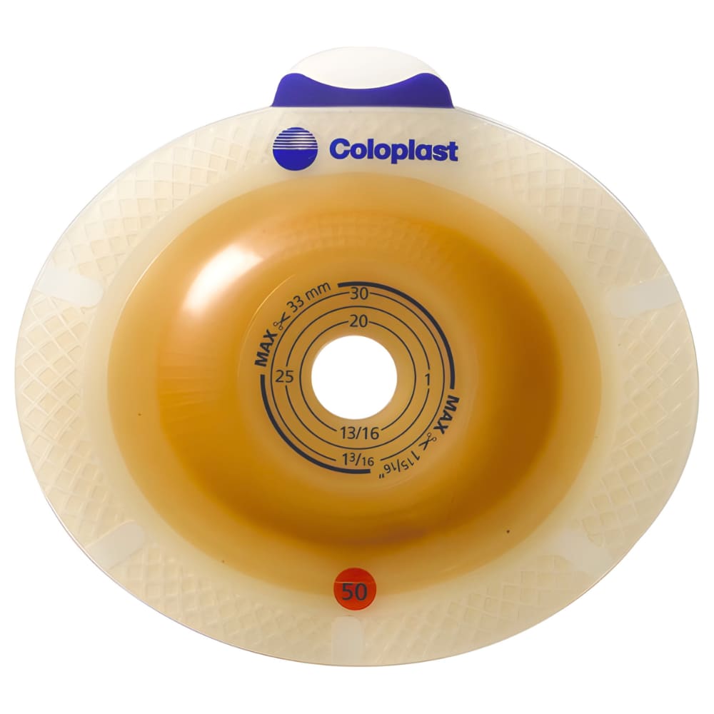 Coloplast SenSura Click baseplate Item 11031