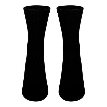 TRUFORM DIABETIC CREW SOCKTRUFORM DIABETIC CREW SOCK