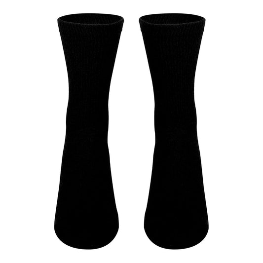 TRUFORM DIABETIC CREW SOCKTRUFORM DIABETIC CREW SOCK