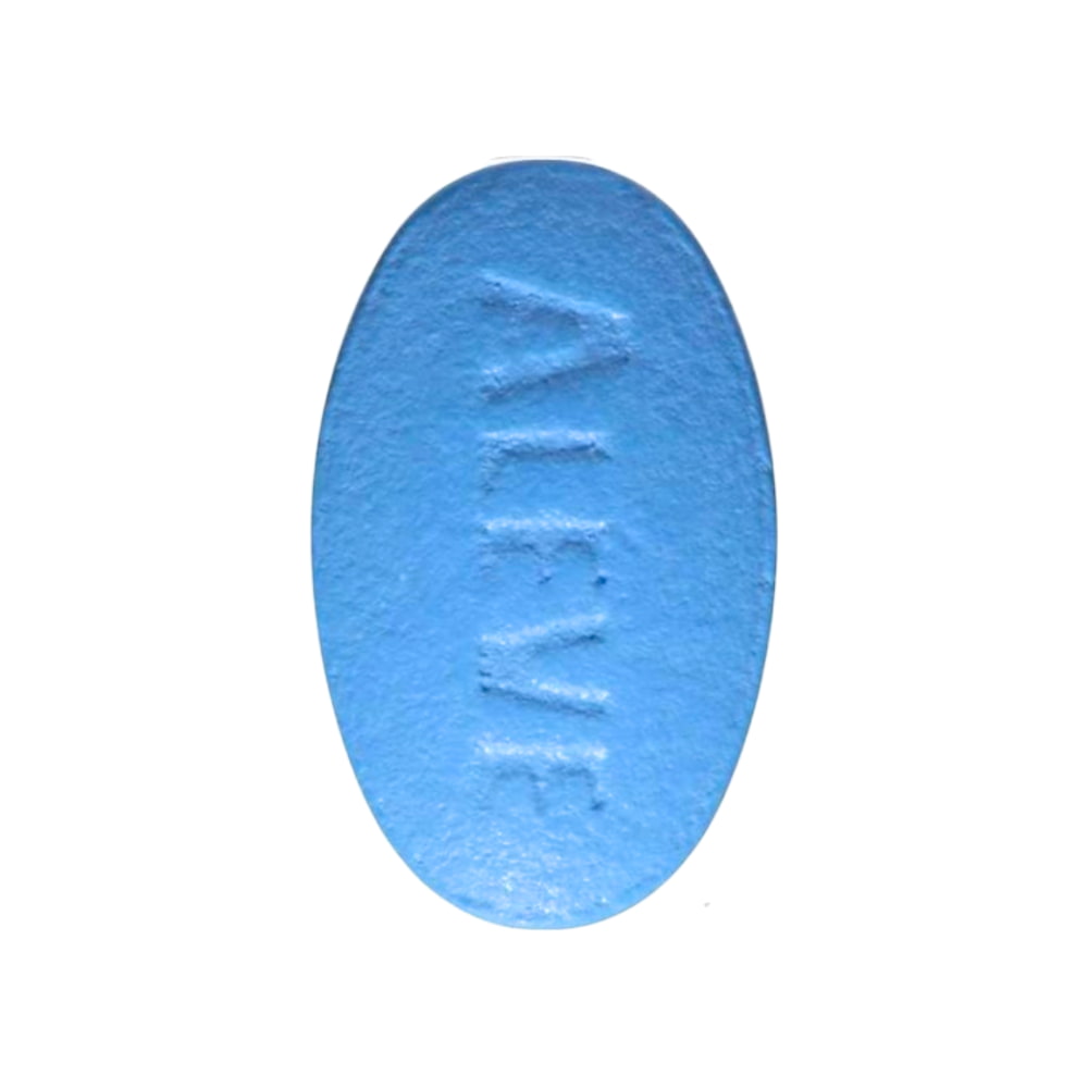 ALEVE 220MG 50 CAPALEVE 220MG 50 CAP