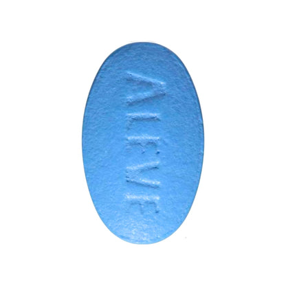 ALEVE 220MG 50 CAPALEVE 220MG 50 CAP